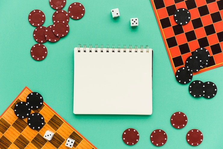 Play'n GO game lobby displaying multiple slot titles and betting options